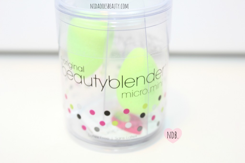 Micro Mini Beauty Blender, Review, Beauty Blender Review, Beauty, Makeup, Tips, How to, Reviews,